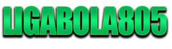 Logo Ligabola805